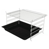 Встраиваемый духовой шкаф Gorenje BO6735E02XK - фото 7