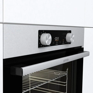 Встраиваемый духовой шкаф Gorenje BO6735E02XK