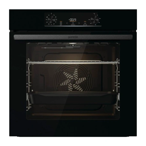 Встраиваемый духовой шкаф Gorenje BO6735E05B