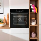Встраиваемый духовой шкаф Gorenje BO6735E05B - фото 10