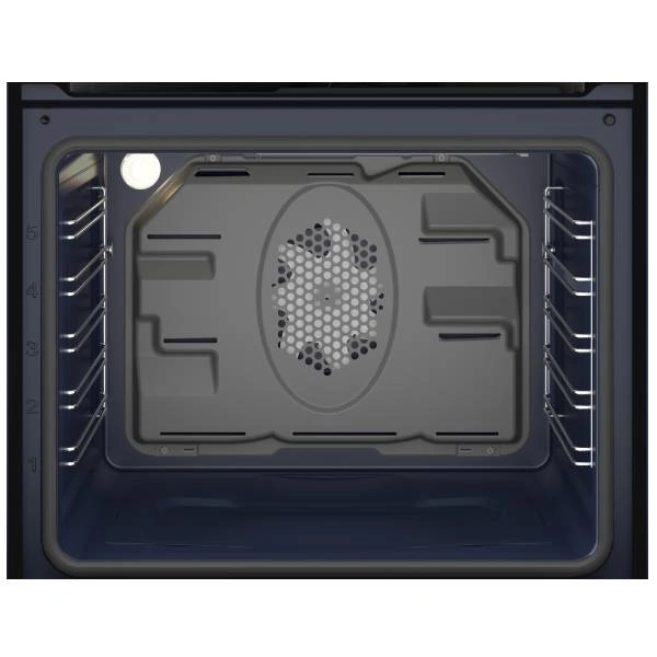 Встраиваемый духовой шкаф Beko BIS25300XM - фото 3