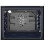 Встраиваемый духовой шкаф Beko BIS25300XM - фото 3