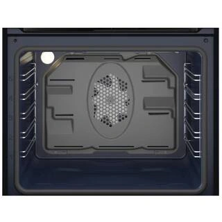 Встраиваемый духовой шкаф Beko BIS25300XM
