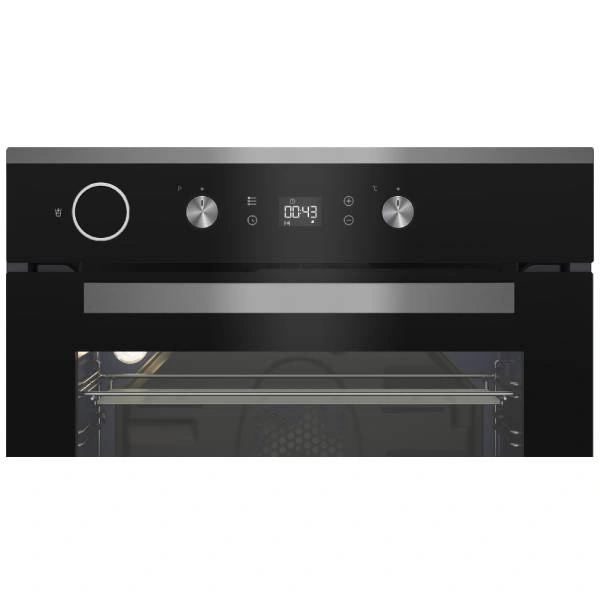 Встраиваемый духовой шкаф Beko BIS25300XM - фото 2