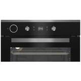 Встраиваемый духовой шкаф Beko BIS25300XM - фото 2