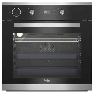 Встраиваемый духовой шкаф Beko BIS25300XM