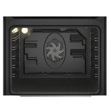Встраиваемый духовой шкаф Beko BIE24301W - фото 2
