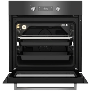 Встраиваемый духовой шкаф Beko BIM24301ZGCS