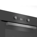 Встраиваемый духовой шкаф Beko BIM24301ZGCS - фото 3