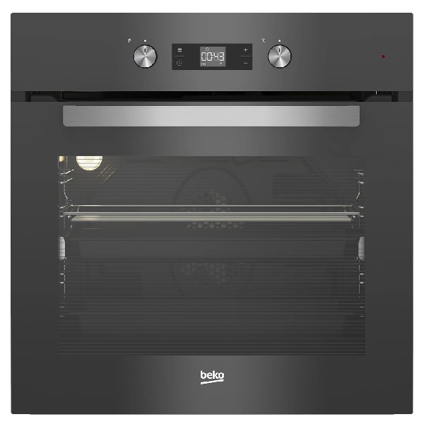 Встраиваемый духовой шкаф Beko BIM24301ZGCS