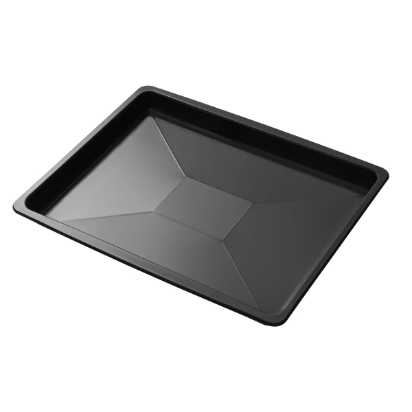 Встраиваемый духовой шкаф Beko BIM24301BCS - фото 6