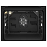 Встраиваемый духовой шкаф Beko BIM24301BCS - фото 5