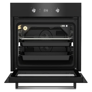 Встраиваемый духовой шкаф Beko BIM24301BCS