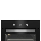 Встраиваемый духовой шкаф Beko BIM24301BCS - фото 2