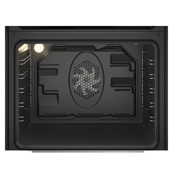 Встраиваемый духовой шкаф Beko BIE24301B - фото 2