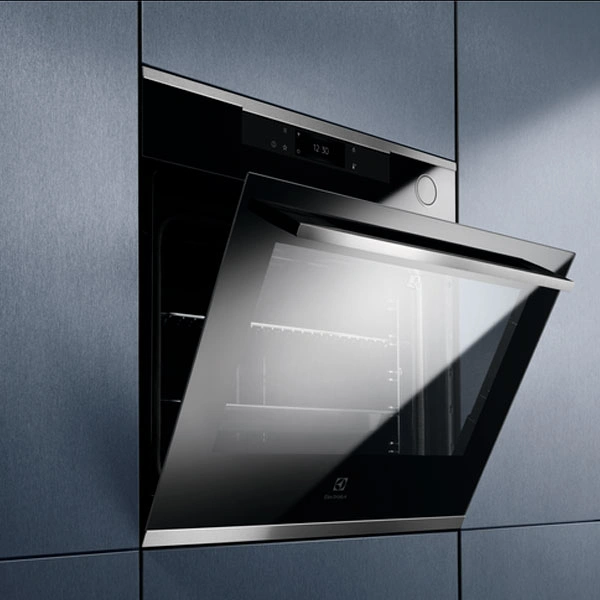 Встраиваемый духовой шкаф Electrolux OKC8H39WX - фото 4