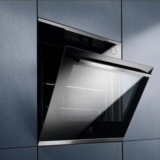 Встраиваемый духовой шкаф Electrolux OKC8H39WX - фото 4