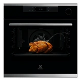Встраиваемый духовой шкаф Electrolux OKC8P39WX
