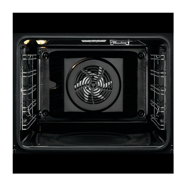 Встраиваемый духовой шкаф Electrolux OKC8P39WX - фото 6