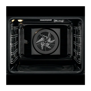 Встраиваемый духовой шкаф Electrolux OKC8P39WX
