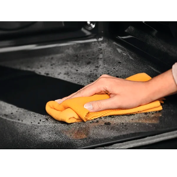 Встраиваемый духовой шкаф Electrolux OKC8P39WX - фото 5