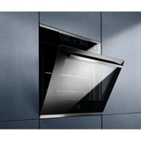 Встраиваемый духовой шкаф Electrolux OKC8P39WX - фото 2