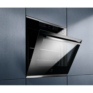 Встраиваемый духовой шкаф Electrolux OKC8P39WX