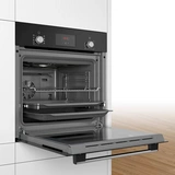 Встраиваемый духовой шкаф Bosch HBF114EB0R - фото 5