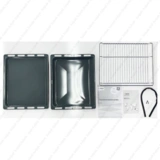 Встраиваемый духовой шкаф Bosch HBF114EB0R - фото 6