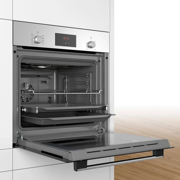 Встраиваемый духовой шкаф Bosch HBF114ES0R - фото 5