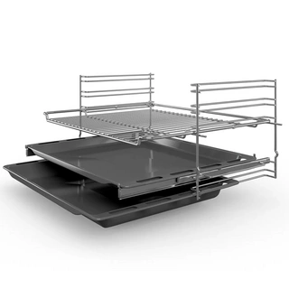 Встраиваемый духовой шкаф Bosch HBF114ES0R