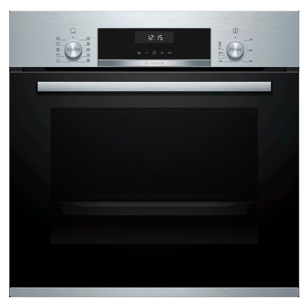 Встраиваемый духовой шкаф Bosch HBJ517YS0R