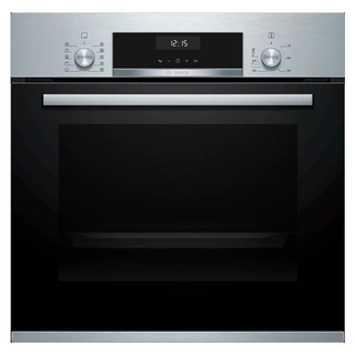 Встраиваемый духовой шкаф Bosch HBJ517YS0R