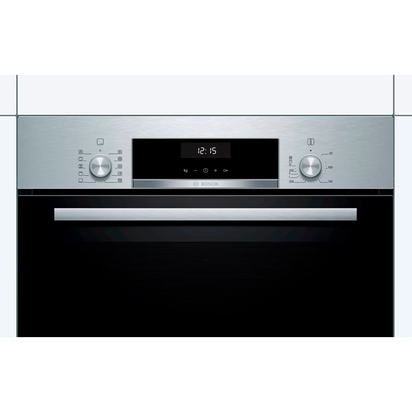 Встраиваемый духовой шкаф Bosch HBJ517YS0R - фото 3