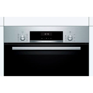 Встраиваемый духовой шкаф Bosch HBJ517YS0R