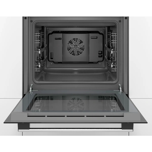 Встраиваемый духовой шкаф Bosch HBJ517YS0R - фото 2