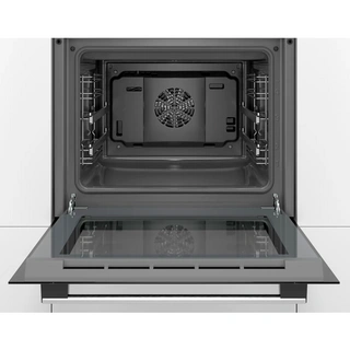 Встраиваемый духовой шкаф Bosch HBJ517YS0R