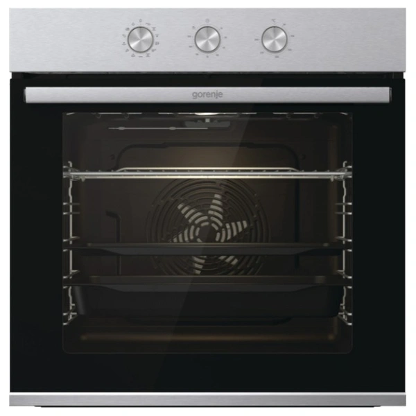 Gorenje кіріктірілетін электр пеші BO6727E03X