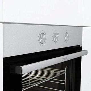 Gorenje кіріктірілетін электр пеші BO6727E03X