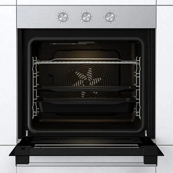 Gorenje кіріктірілетін электр пеші BO6727E03X - фото 4