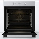 Gorenje кіріктірілетін электр пеші BO6727E03X - фото 4