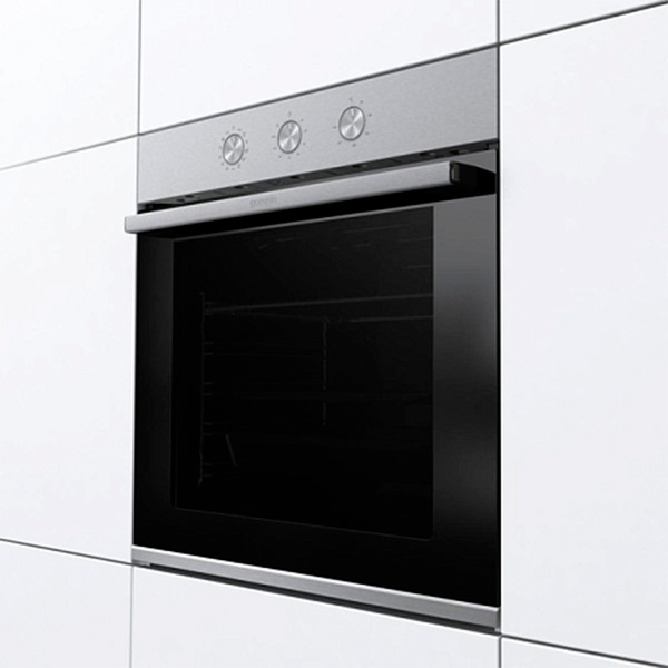 Встраиваемый духовой шкаф Gorenje BO6727E03X - фото 5