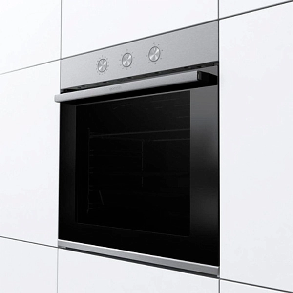 Gorenje кіріктірілетін электр пеші BO6727E03X - фото 5