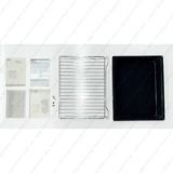 Встраиваемый духовой шкаф Gorenje BO6735E02BK - фото 9