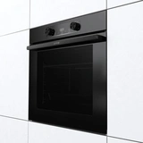 Встраиваемый духовой шкаф Gorenje BO6735E02BK - фото 6