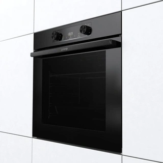 Встраиваемый духовой шкаф Gorenje BO6735E02BK