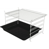 Встраиваемый духовой шкаф Gorenje BO6735E02BK - фото 7