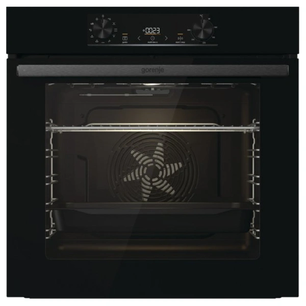Встраиваемый духовой шкаф Gorenje BO6735E02BK