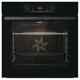 Встраиваемый духовой шкаф Gorenje BO6735E02BK