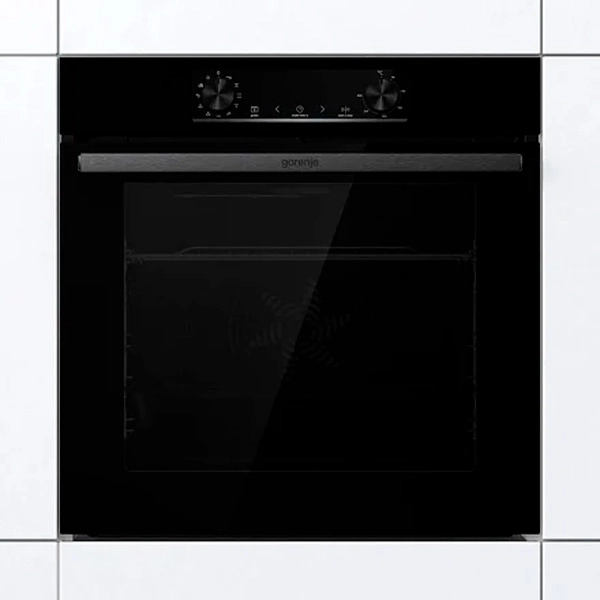 Встраиваемый духовой шкаф Gorenje BO6735E02BK - фото 8